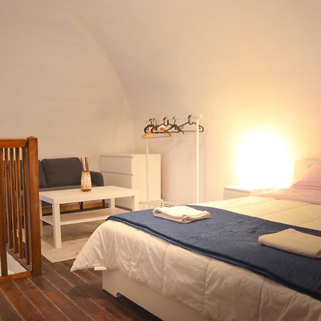 Manzoni 10 Apartament Bari Exterior foto
