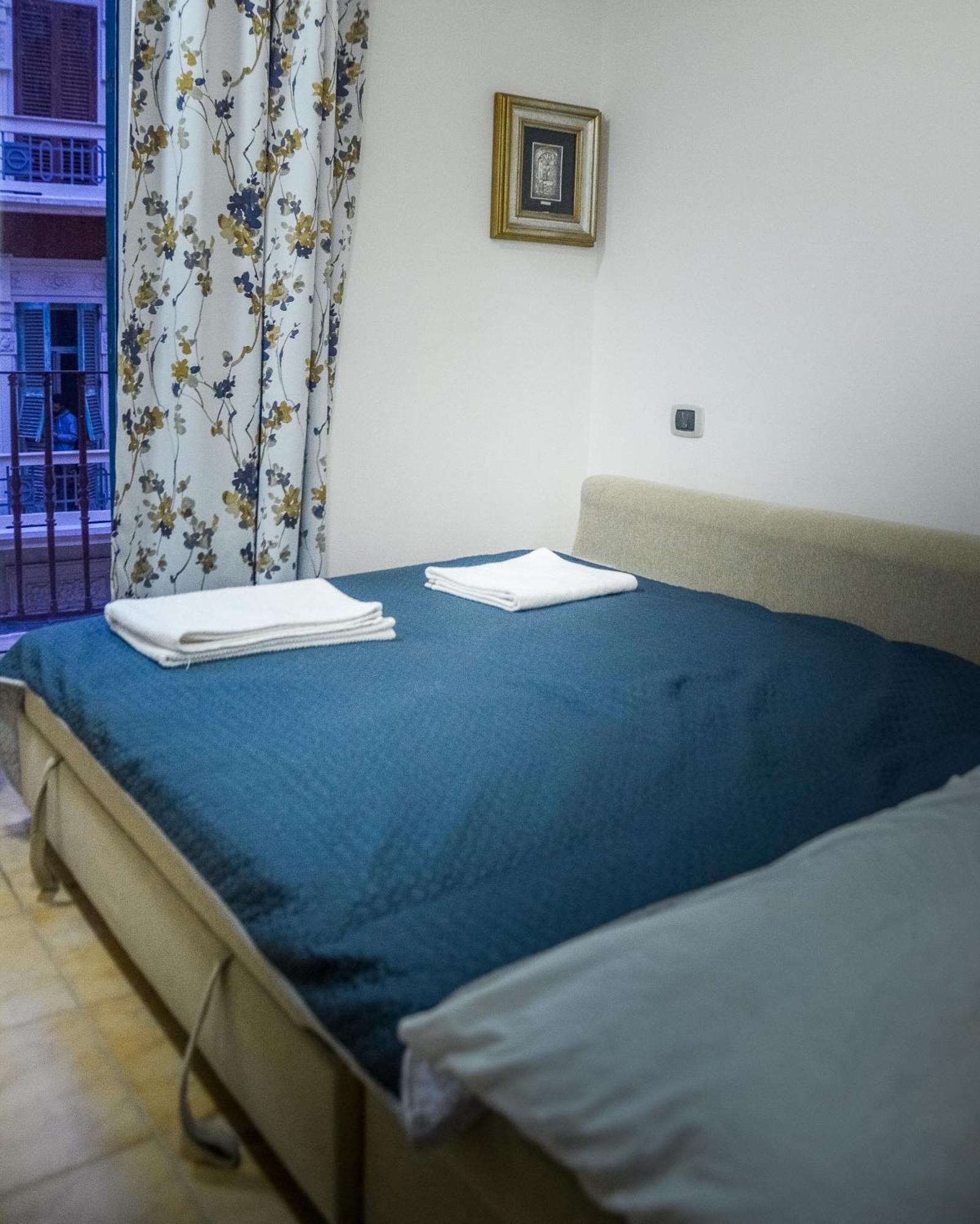 Manzoni 10 Apartament Bari Exterior foto