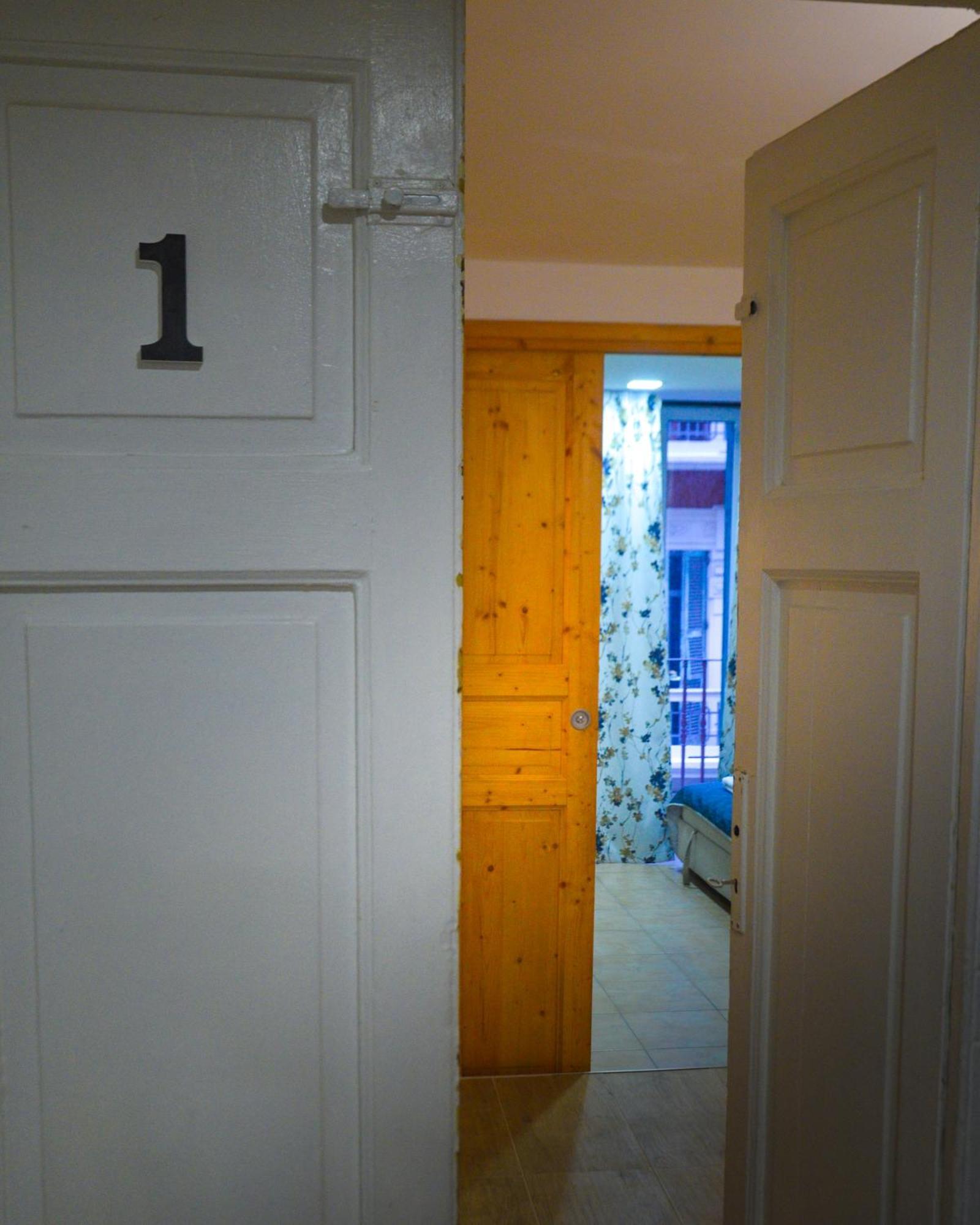 Manzoni 10 Apartament Bari Exterior foto