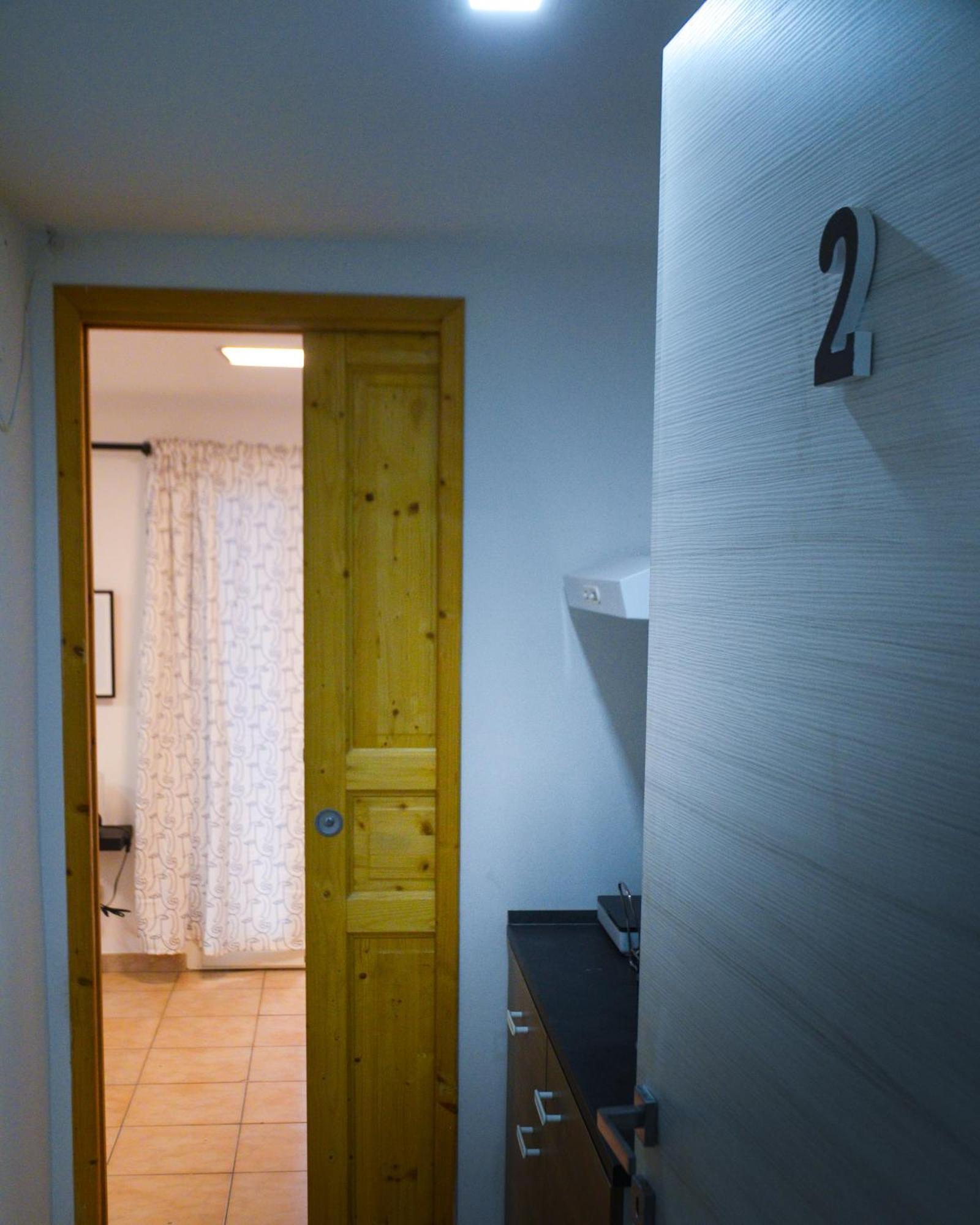 Manzoni 10 Apartament Bari Exterior foto