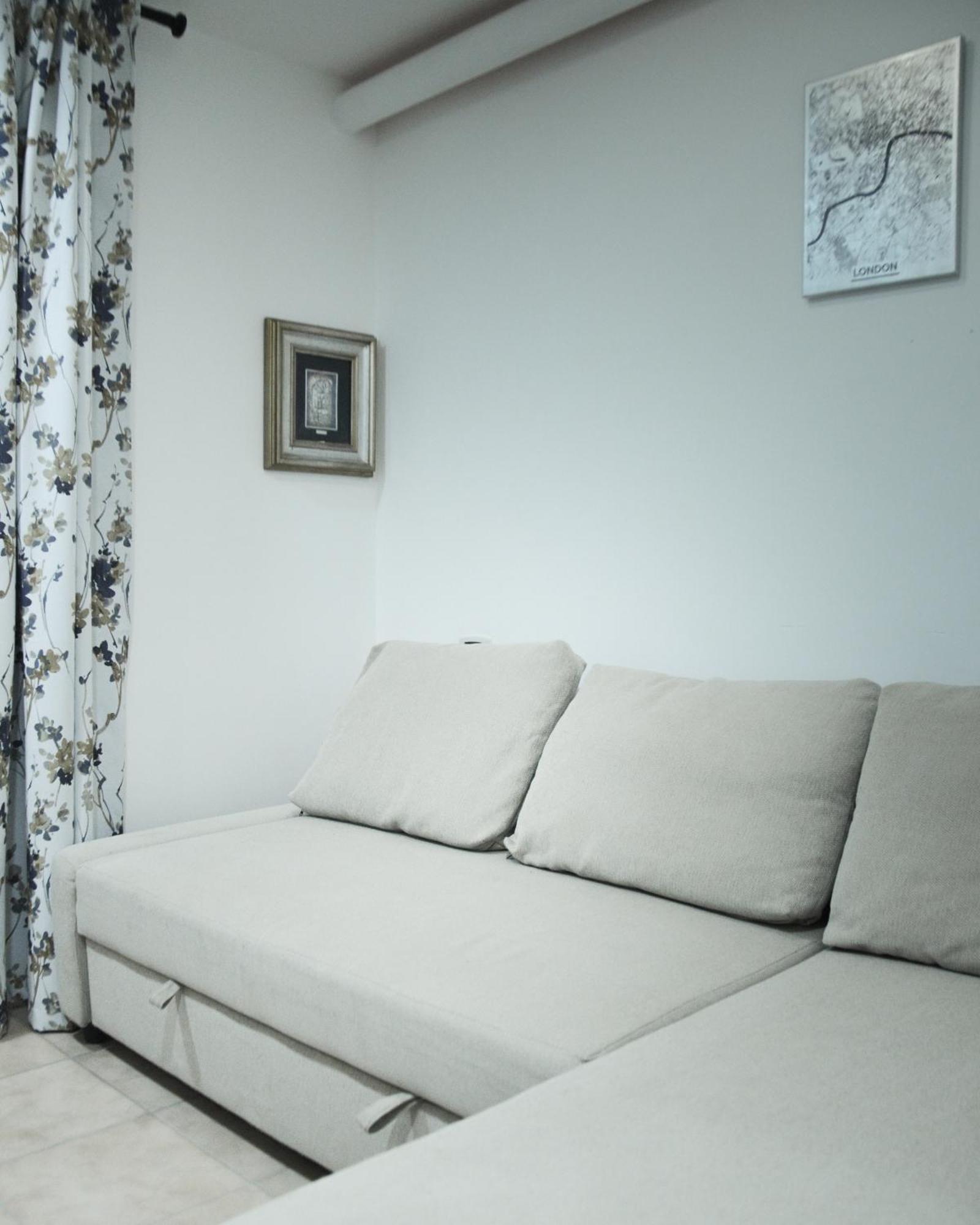Manzoni 10 Apartament Bari Exterior foto