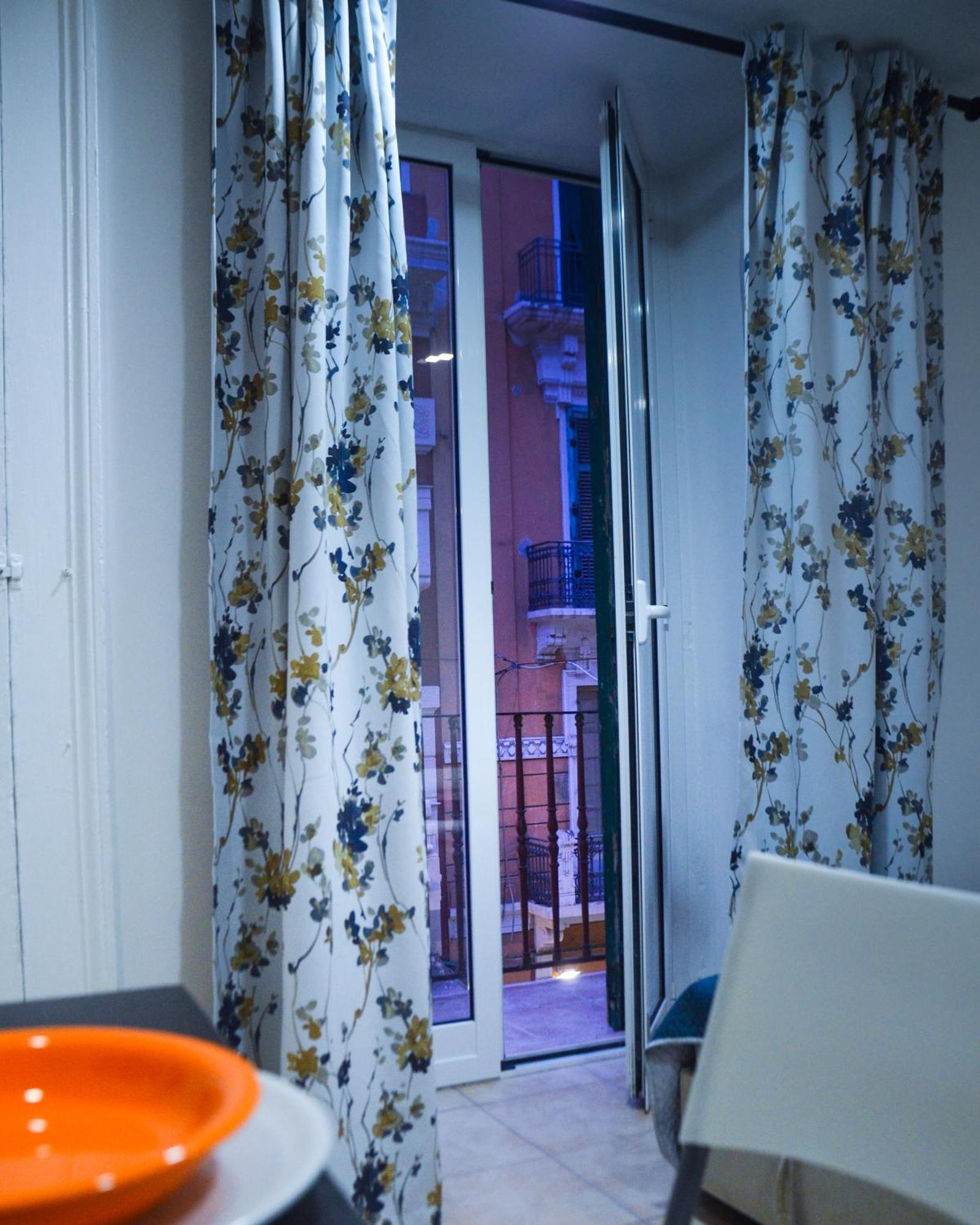 Manzoni 10 Apartament Bari Exterior foto