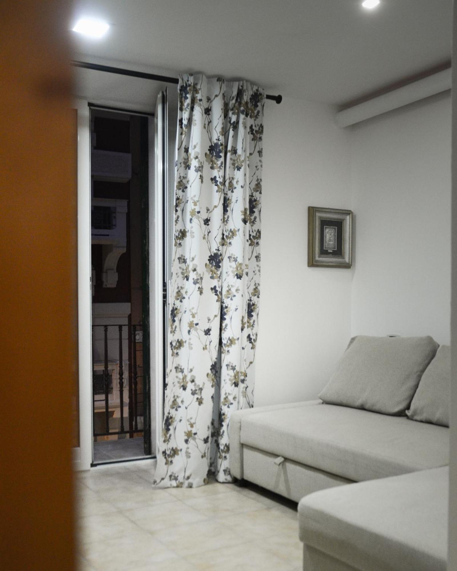 Manzoni 10 Apartament Bari Exterior foto