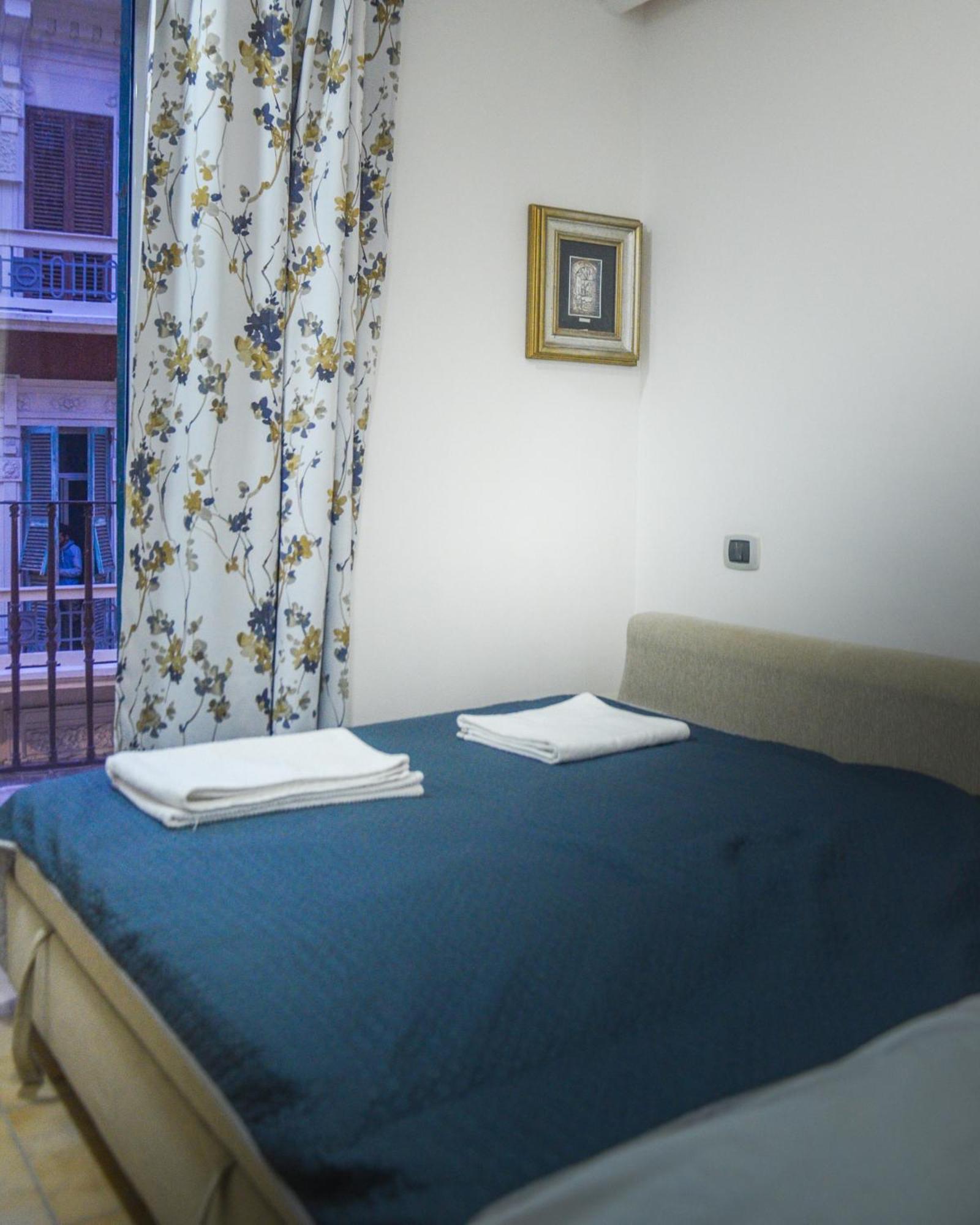 Manzoni 10 Apartament Bari Exterior foto