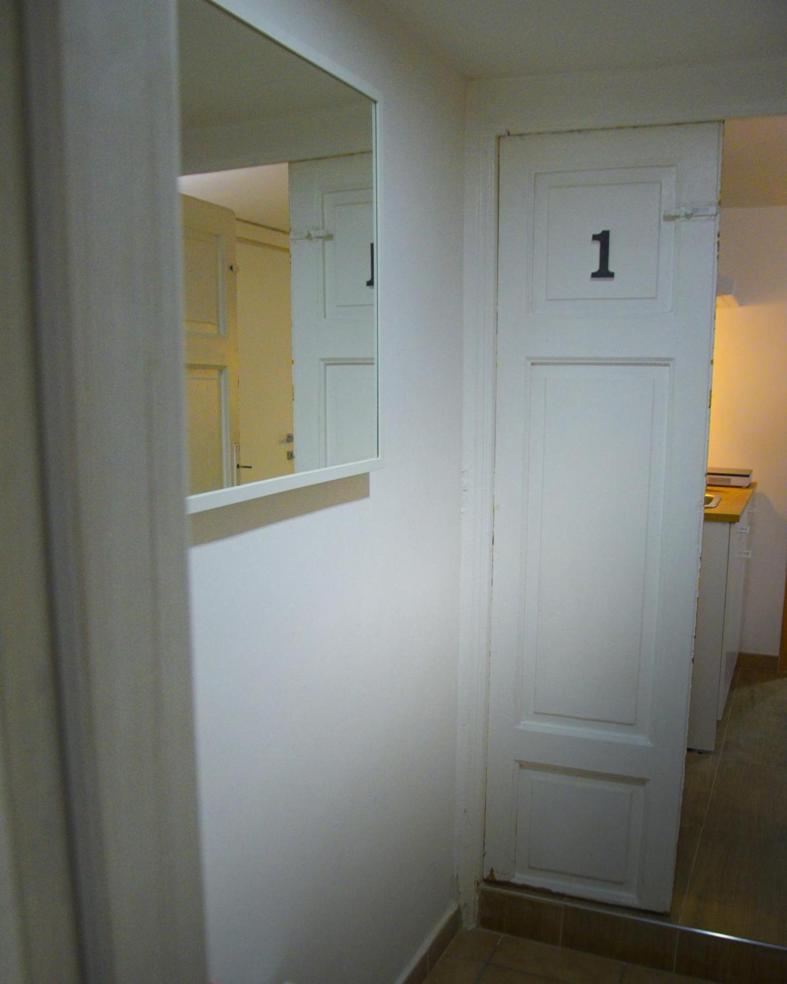 Manzoni 10 Apartament Bari Exterior foto