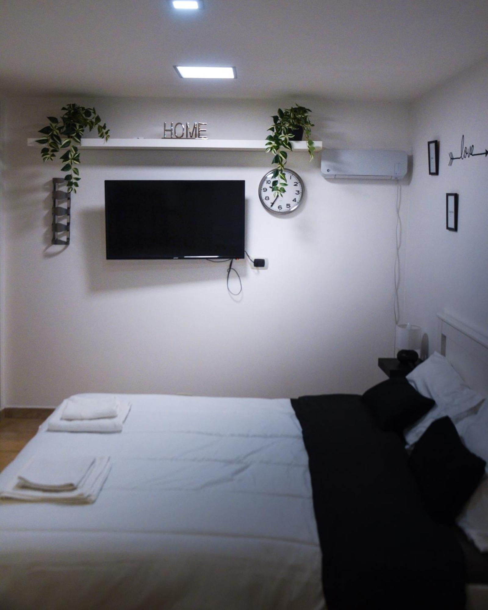 Manzoni 10 Apartament Bari Exterior foto