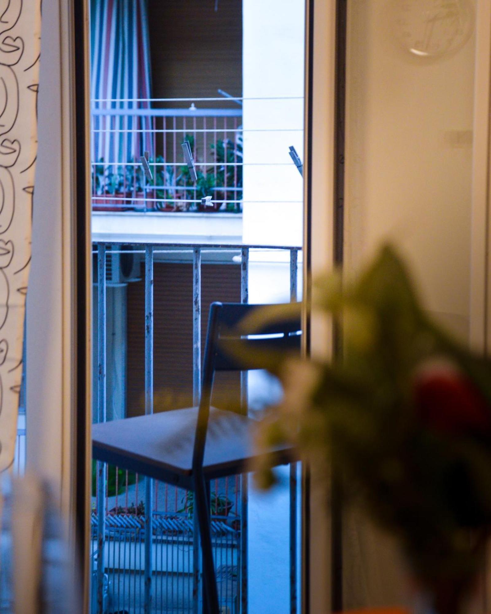 Manzoni 10 Apartament Bari Exterior foto