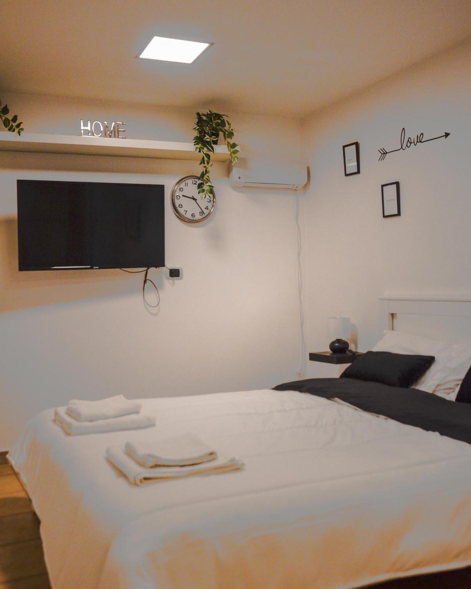 Manzoni 10 Apartament Bari Exterior foto